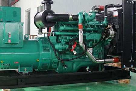柴油發(fā)電機(jī)組有哪些用途？