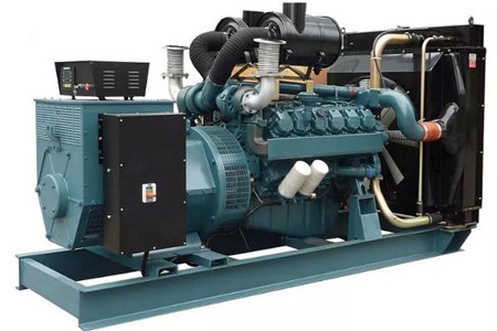 柴油發(fā)電機(jī)組不維護(hù)會有哪些危害？