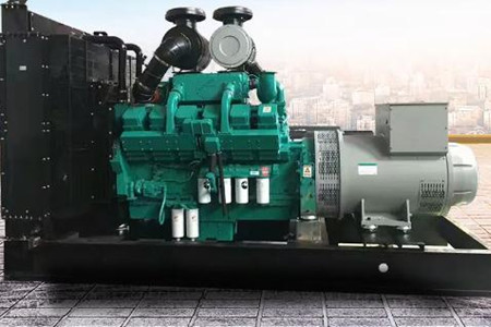 怎么知道康明斯發(fā)電機(jī)組是否“過(guò)載”？