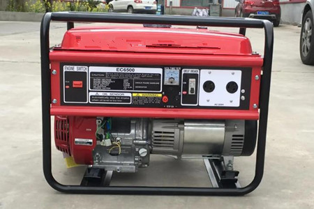 寧波汽油發(fā)電機(jī)組廠家哪家靠譜？推薦大江旺業(yè)