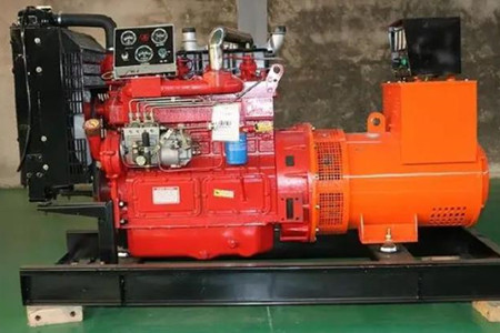多缸、單缸柴油發(fā)電機組區(qū)別主要在哪兒？