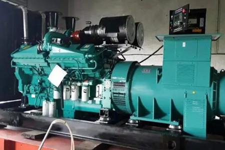 柴油發(fā)電機(jī)組在運(yùn)行前需要查看哪些部位？這幾個(gè)系統(tǒng)部位不可省略