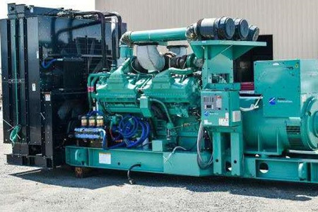 柴油發(fā)電機組產生偏缸的原因有哪些？