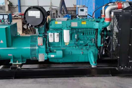 學(xué)會(huì)這些，輕松解決濰柴發(fā)電機(jī)組電壓不穩(wěn)定現(xiàn)象！