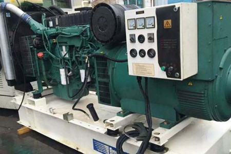 柴油發(fā)電機(jī)組回收前，需弄懂其分類和危害！