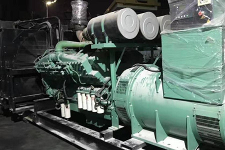 不同行業(yè)柴油發(fā)電機(jī)組選型方案，滿足個(gè)性化需求！