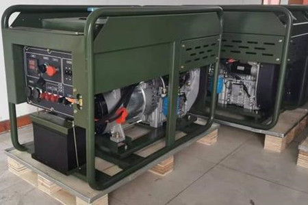 柴油發(fā)電機(jī)組新舊機(jī)油能一起用嗎？