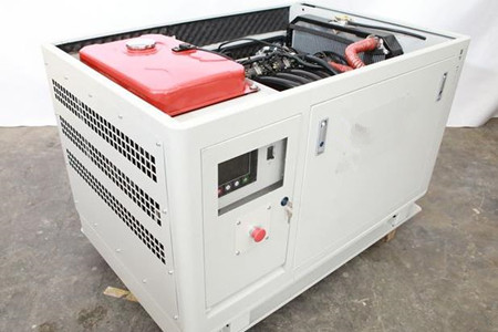 怎么選汽油發(fā)電機(jī)組租賃公司？