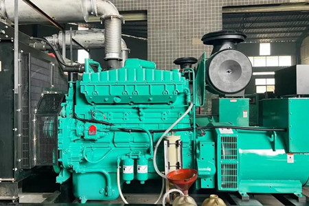康明斯發(fā)電機組的機油怎么選擇好？