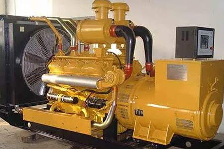 上柴發(fā)電機組轉速過低會怎樣？