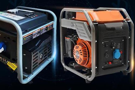 翼虎發(fā)電機(jī)組多久更換一次汽油？按周期更換！