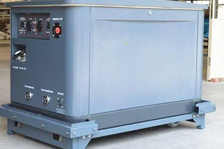 汽油發(fā)電機(jī)組長時間未使用會打不著火？原因在這！