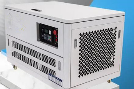 汽油發(fā)電機組在首次使用時應(yīng)該注意什么？