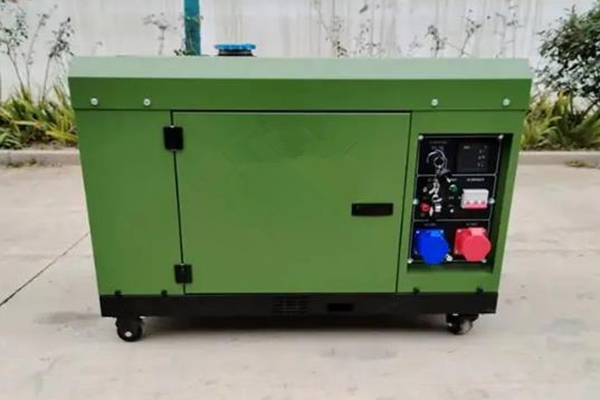 柴油發(fā)電機(jī)組租賃期間需要注意哪些問題？ 圖2
