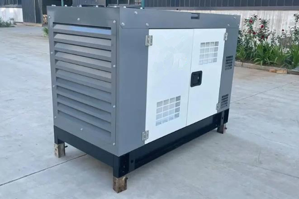 柴油發(fā)電機(jī)組安裝和使用方法，新手也能輕松搞定！ 圖1