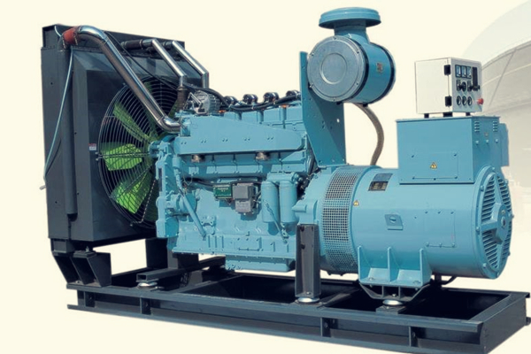柴油發(fā)電機(jī)組安裝和使用方法，新手也能輕松搞定！ 圖2