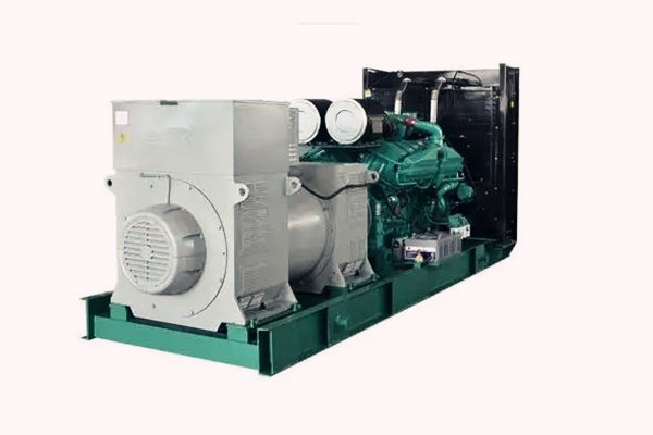 柴油發(fā)電機(jī)組額定電流的計算方法、大致范圍及重要性 圖2