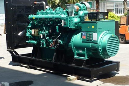 柴油發(fā)電機(jī)組多少錢一臺？