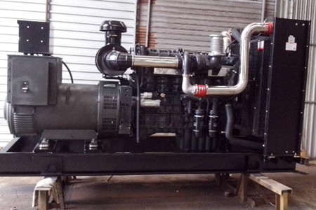 為什么要對(duì)沃爾沃柴油發(fā)電機(jī)組進(jìn)行交流假負(fù)載檢測(cè)和維護(hù)？