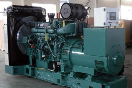 為何要按時(shí)更換常柴發(fā)電機(jī)組的機(jī)油呢？