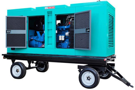 500kw柴油發(fā)電機(jī)組負(fù)荷怎么計(jì)算？計(jì)算公式分享！