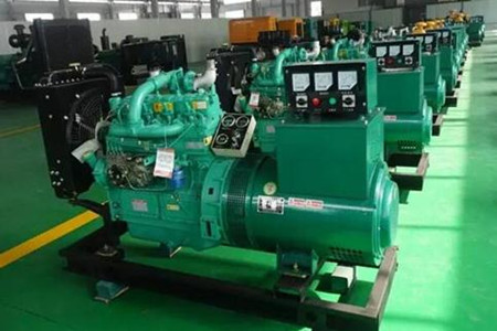 柴油發(fā)電機(jī)組維修時(shí)需要避開哪些誤區(qū)？