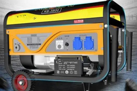雅馬哈汽油發(fā)電機組怎么啟動？幾步就搞定！