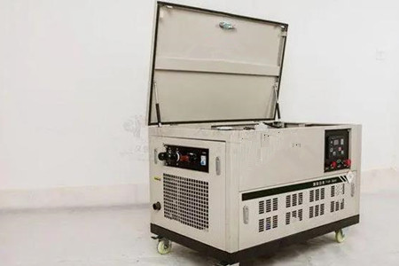寧波汽油發(fā)電機(jī)組租賃一天多少錢(qián)？