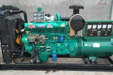 學(xué)會這些，輕松解決濰柴發(fā)電機(jī)組電壓不穩(wěn)定現(xiàn)象！