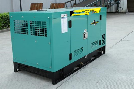 120KW靜音發(fā)電機(jī)組突然熄火的原因是什么？