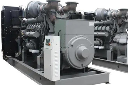 柴油發(fā)電機(jī)組蓄電池的容量怎樣計(jì)算？有三個(gè)基本原則