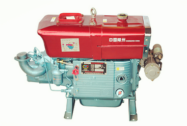 常柴發(fā)電機(jī)組重要零部件有哪些？