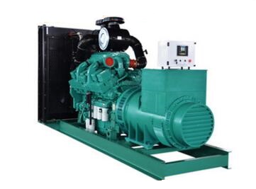 康明斯發(fā)電機(jī)組燃燒室的積炭如何清除？