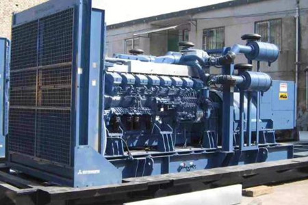 柴油發(fā)電機(jī)組一般多少錢一臺(tái)？