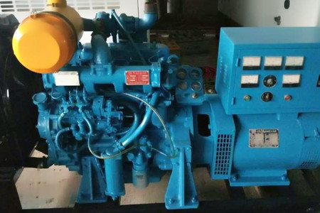 柴油發(fā)電機組產(chǎn)生偏缸的原因有哪些？
