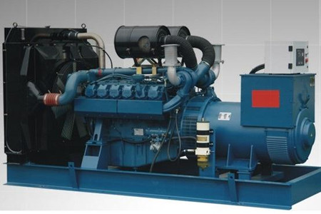 為什么溫度越低柴油發(fā)電機(jī)組越難啟動？