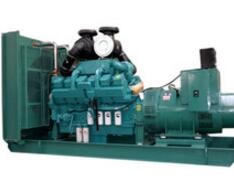 寧波康明斯發(fā)電機(jī)組如何減少零件磨損？