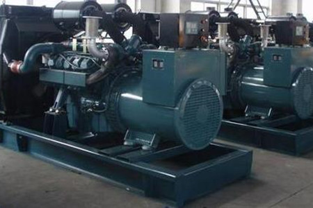 沃爾沃柴油發(fā)電機(jī)組排氣管選擇難？看這份指南！